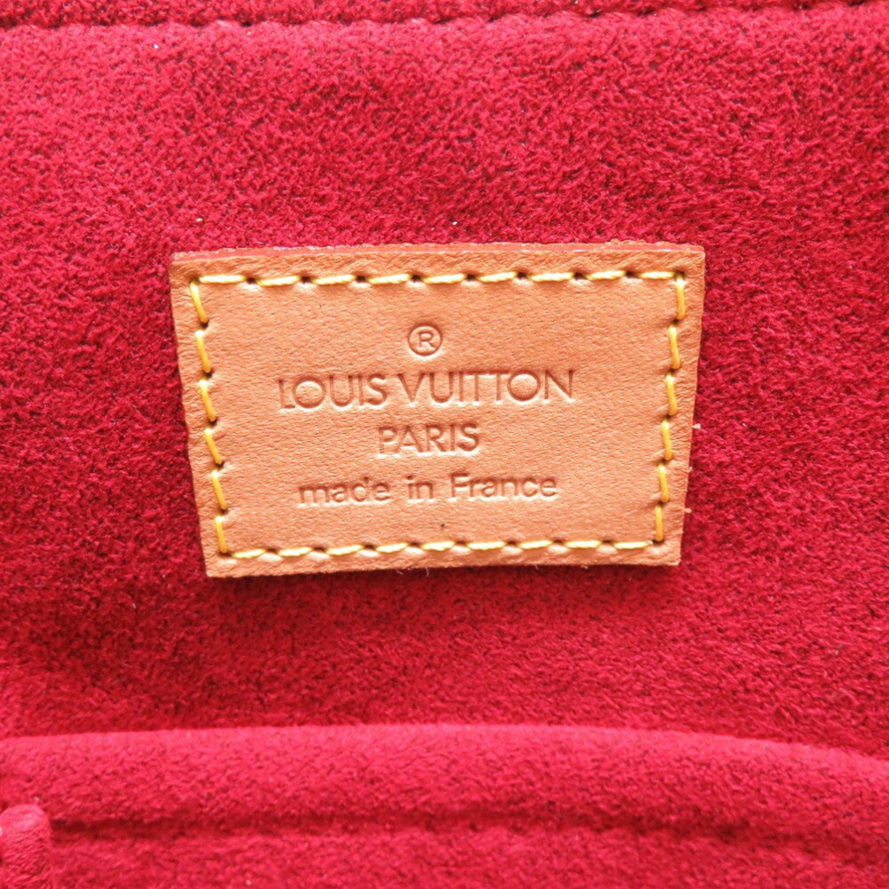 LOUIS VUITTON Monogram Cousin GM M51141 Hand 0175 - Picture 5 of 8
